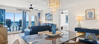 Pinnacle Port by Panhandle Getaways