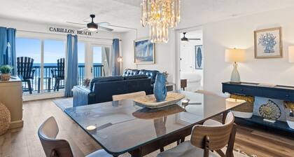 Pinnacle Port by Panhandle Getaways