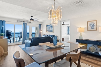 Pinnacle Port by Panhandle Getaways