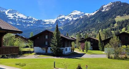 Lovely apartment for 4 guests with balcony