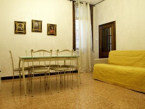 Interior - Venezia - Calle del Tedeum (Venezia)