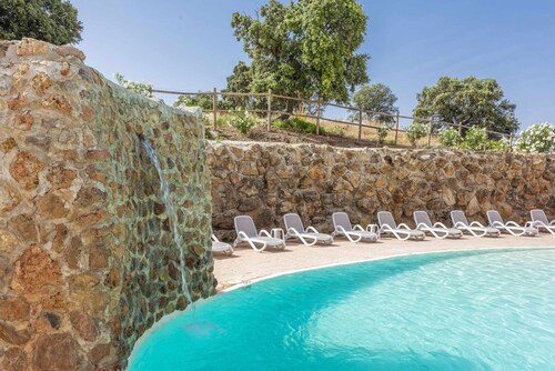 Maison vacances San Miguel, à Morón de la Frontera, Séville