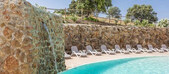 San Miguel Holiday Home, in Morón de la Frontera