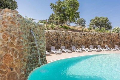 Casa Rural San Miguel, en Morón de la Frontera