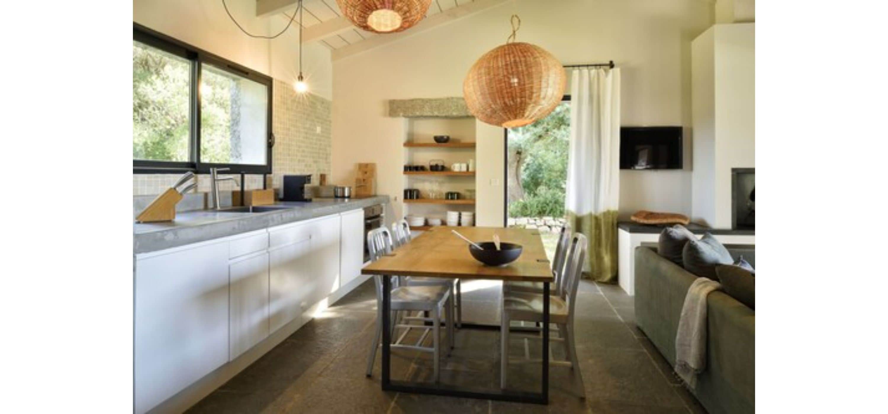 Premium Villa, 2 Bedrooms | Private kitchen