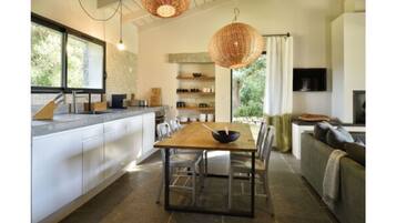 Premium villa, 2 slaapkamers | Privékeuken