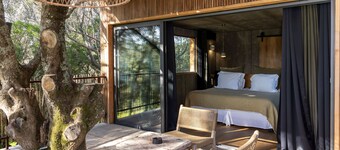 Domaine de Peretti della Rocca