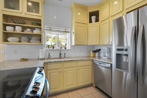 Hus (3 Bedrooms) | Innvendig