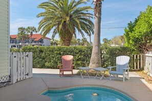 House (3 Bedrooms) | Interior - Lemon Drop Inn (Destin)