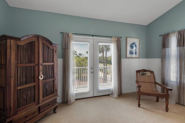 Hus (3 Bedrooms) | Innvendig