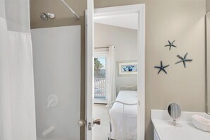 Ferienhaus (3 Bedrooms) | Innenbereich