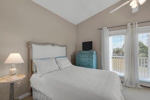 Hus (3 Bedrooms) | Innvendig