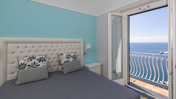1 chambre, literie de qualité supérieure