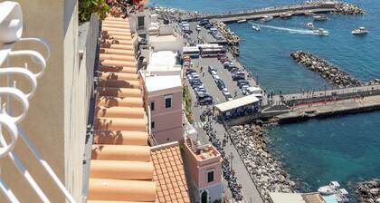 Apartments Amalfi Design Sea View