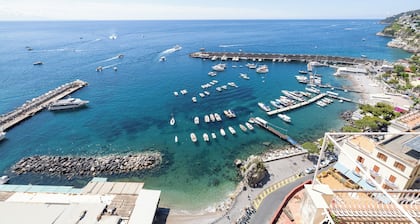 Apartments Amalfi Design Sea View