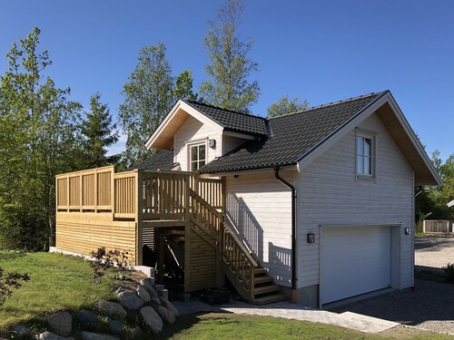 Semester i Underbara Grebbestad