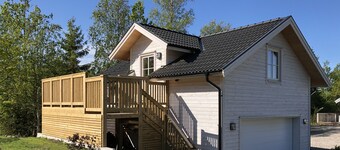 Semester i Underbara Grebbestad