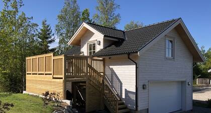 Semester i Underbara Grebbestad