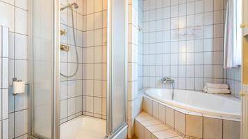 Dusche
