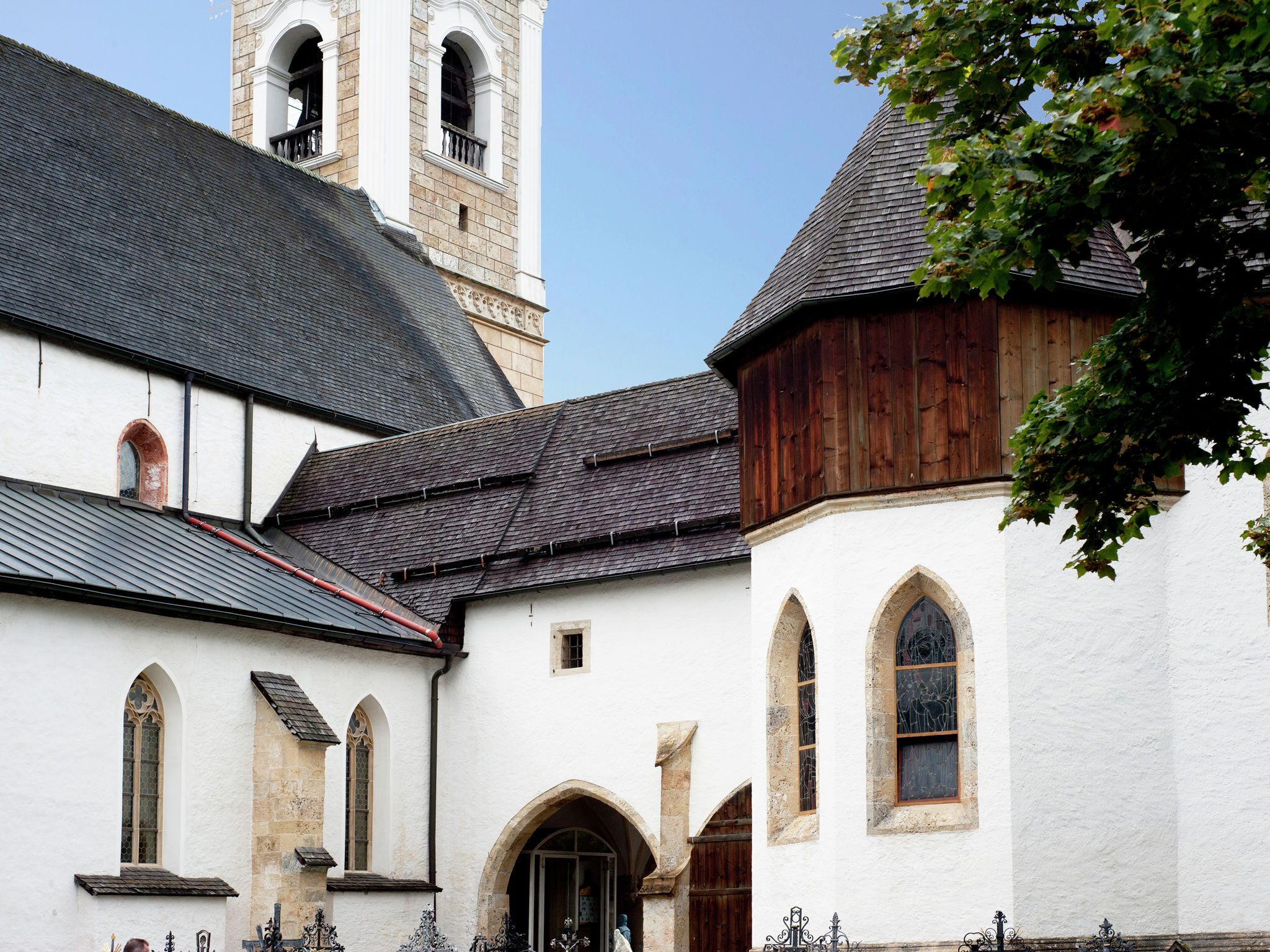 Außenbereich