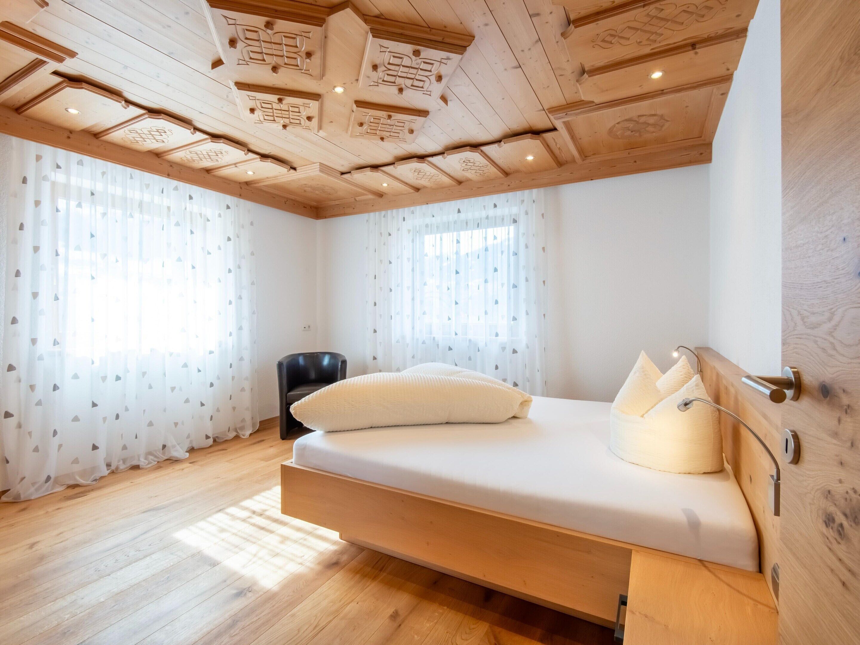 Chalet | 6 Schlafzimmer, Bettwäsche