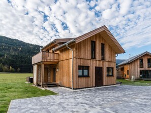 Chalet | Außenbereich