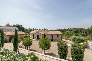 Vila | Fachada