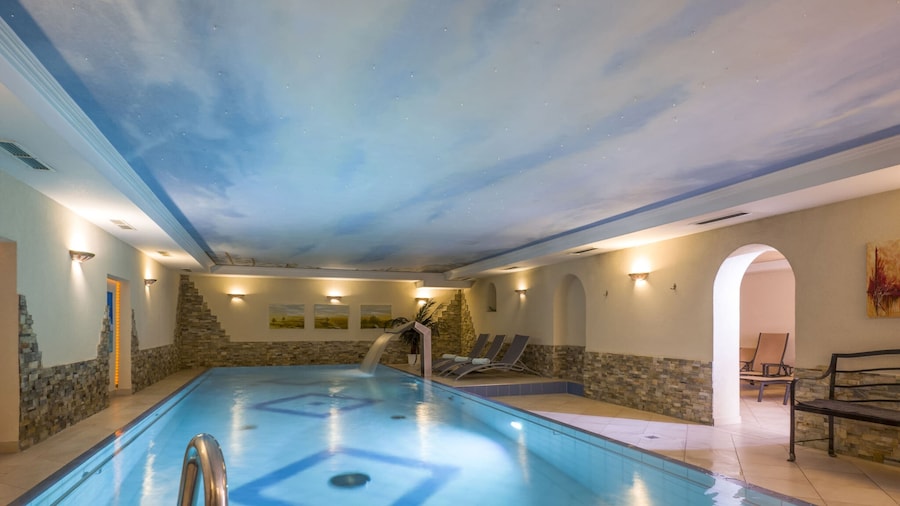 Apartment in Stumm Near Zillertal Ski Area