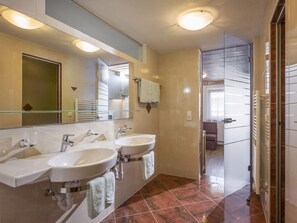 Appartement | Salle de bain