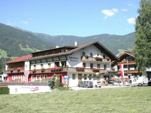 Appartamento | Esterni