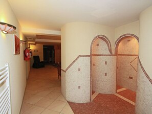 Apartamento | Parte interna