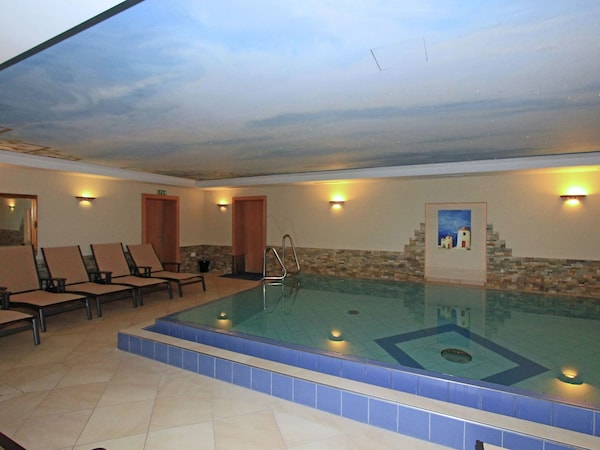 Apartment In Stumm Near Zillertal Ski Area - Stumm