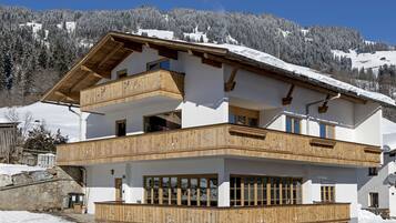 Chalet | Außenbereich