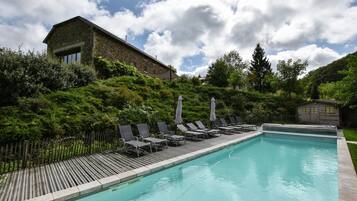 House | Pool | Indoor pool, outdoor pool