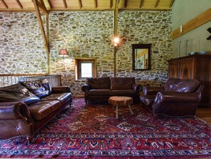House | Living area