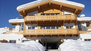 Unclassified image, 3 of 20, button - Luxury Apartment in Maria Alm With Sauna (Maria Alm am Steinernen Meer)