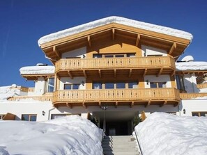 Exterieur