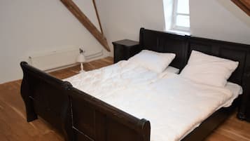 Rumah | Fasilitas kamar