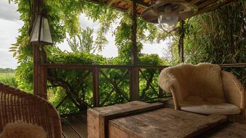 Rumah | Balkon