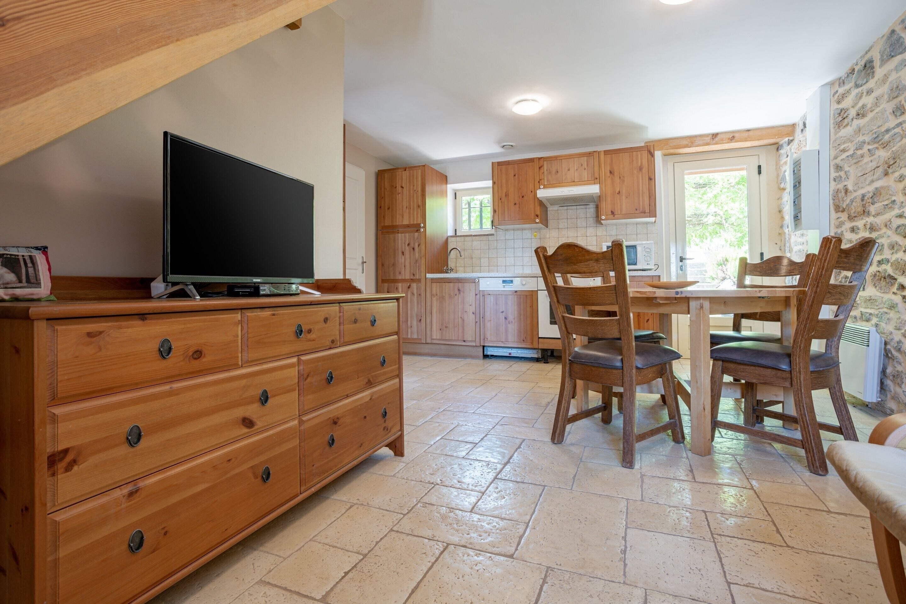 House | Living room
