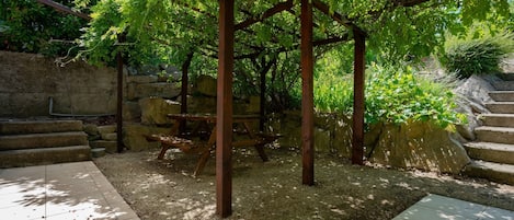 Maison | Jardin
