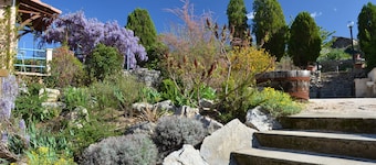 Courry Gem: Pool & Charm