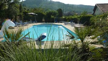 House | Pool