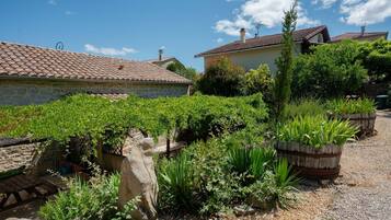 House | Garden