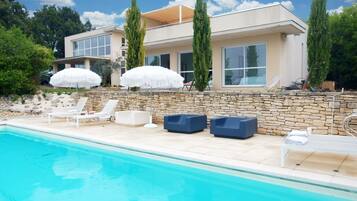 Villa | Pool | Outdoor pool