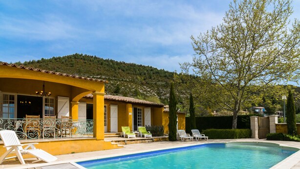 Villa | Exterior