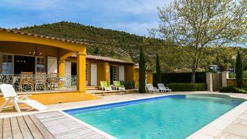 Villa | Extérieur