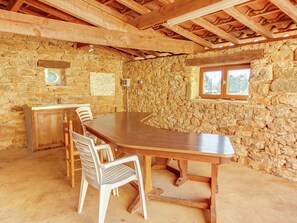 Games room - Dordogne Family Haven (Prats-du-Perigord)