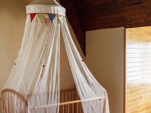 Maison | Détail de l’intérieur