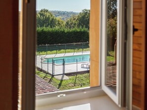 House | View from property - Dordogne Family Haven (Prats-du-Perigord)